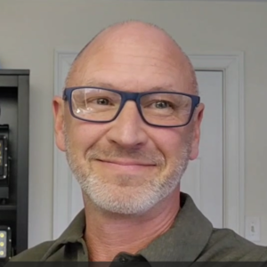 Michael | Co-founder