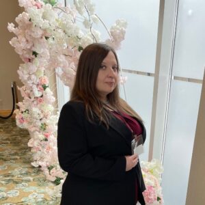 Jamie | Entrepreneur