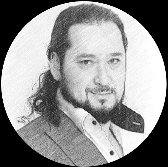Jérome | Co-founder