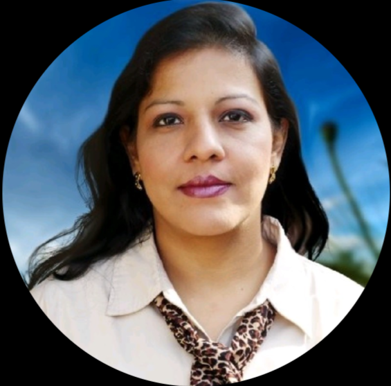 Jayashree | Founder