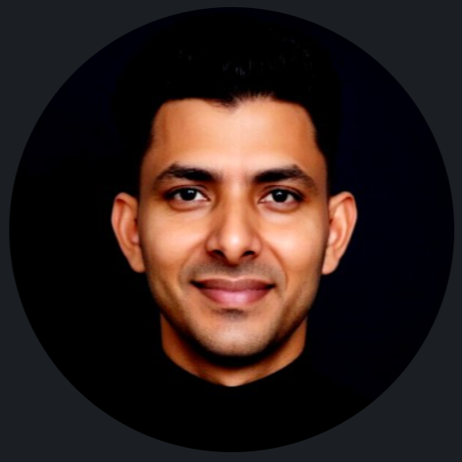 Vipin | CEO & Co-Founder
