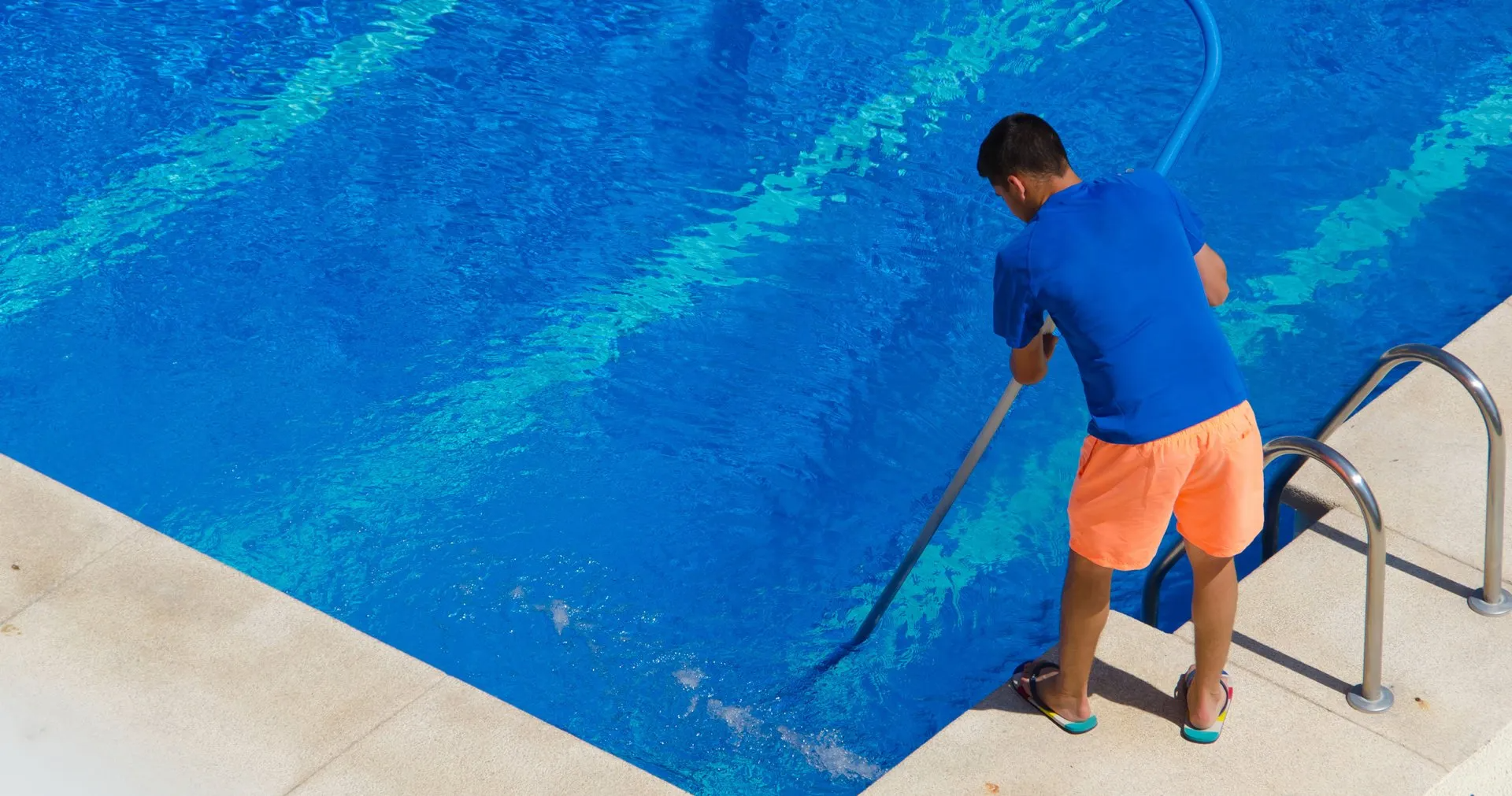 Pool Maintenance Denver | Prepare Your Pool for Summer