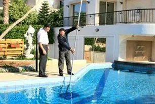 Elevating Backyard Aesthetics with Custom Pool Cover Installation