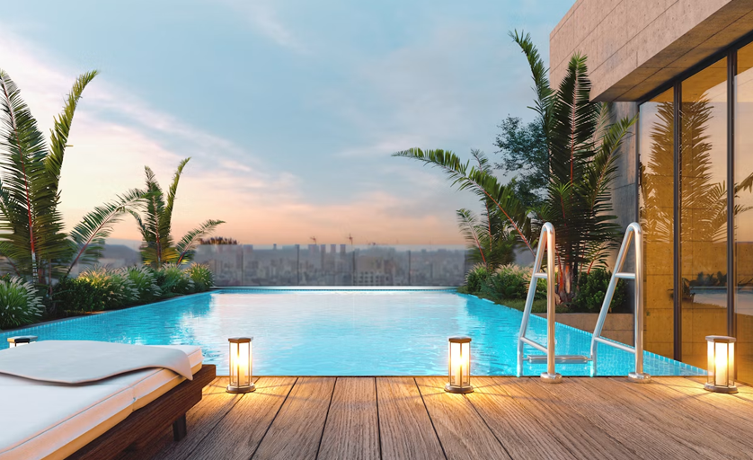 Pool Heater and Pool Pump Repair Denver | Expert Pool Equipment Service