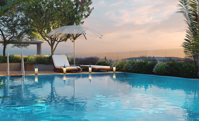 Pool Cover Installation Denver | Safety & Automatic Pool Covers