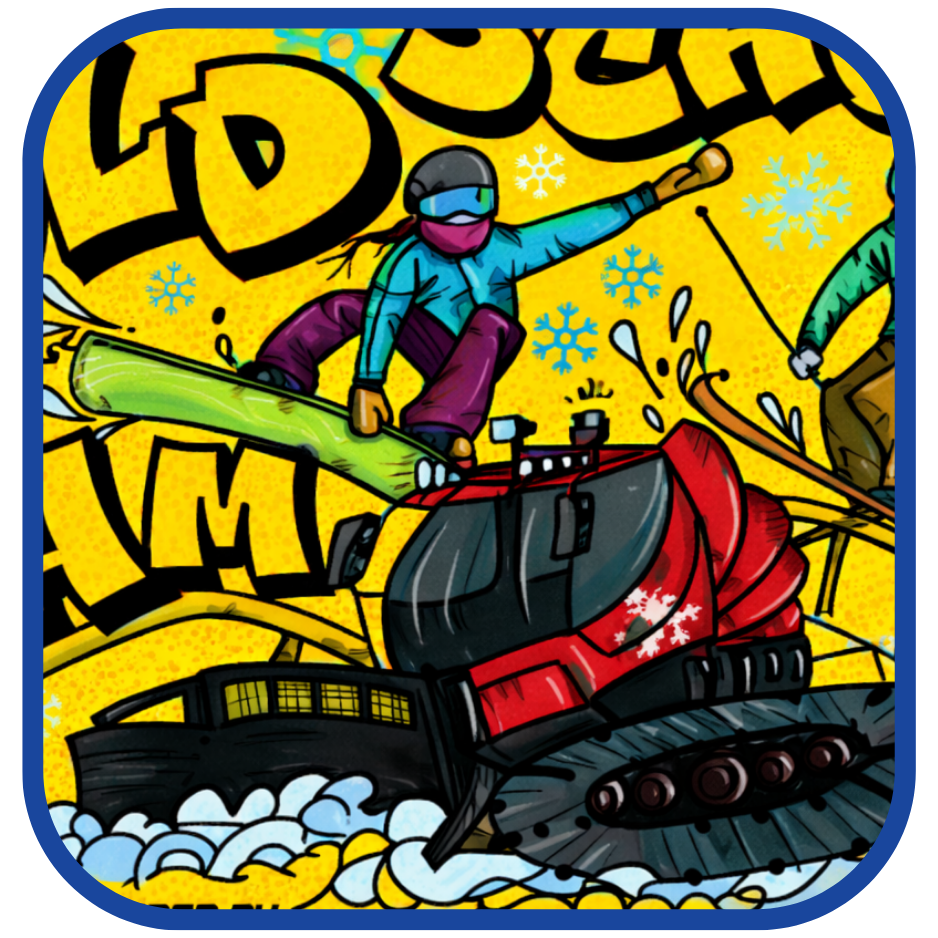 Get Outside: Old School Jam