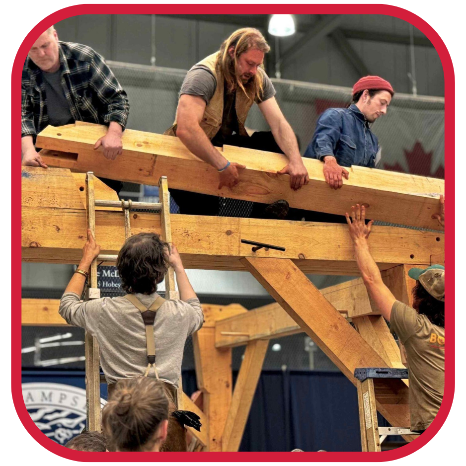 Arts and History: Old House & Barn Expo