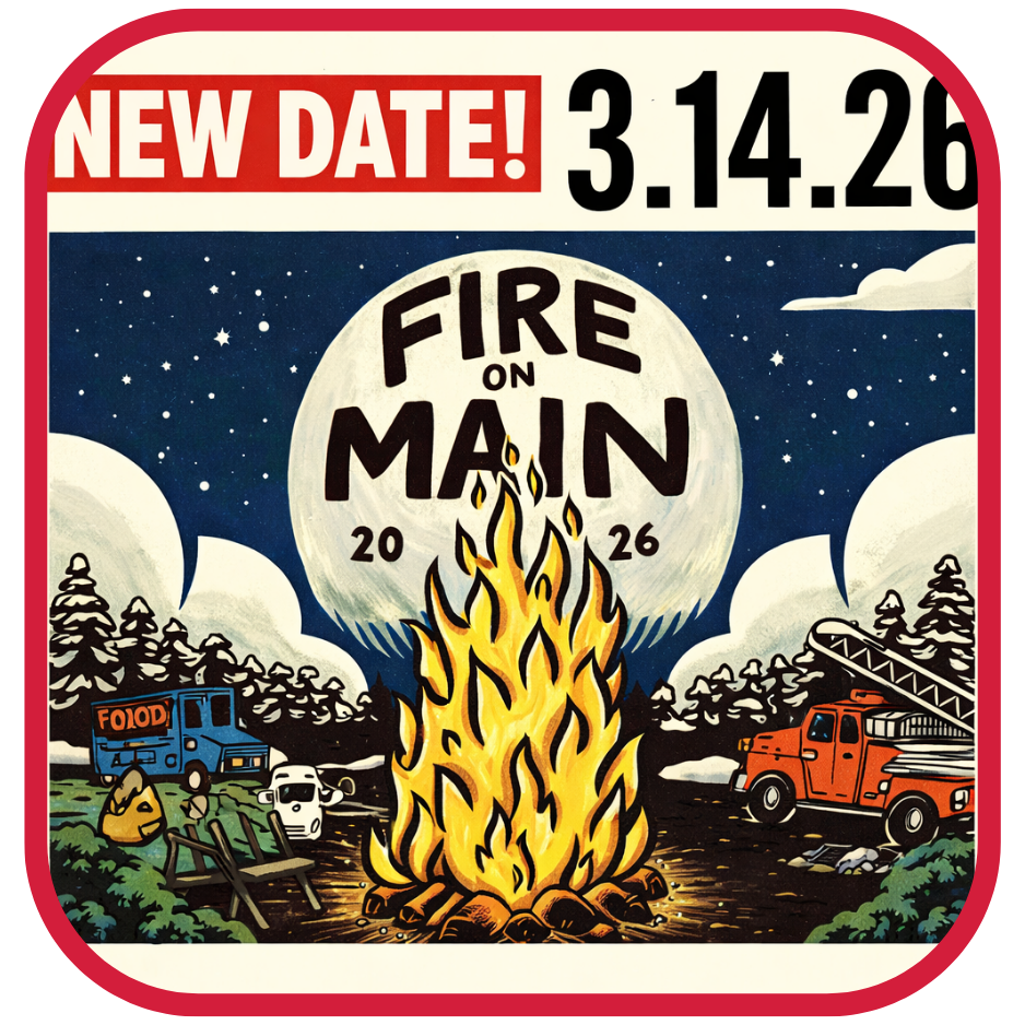 Date Night: Fire on Main