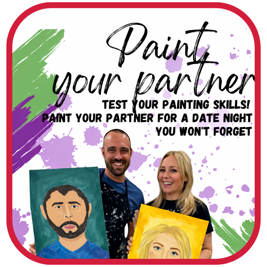 Paint your partner