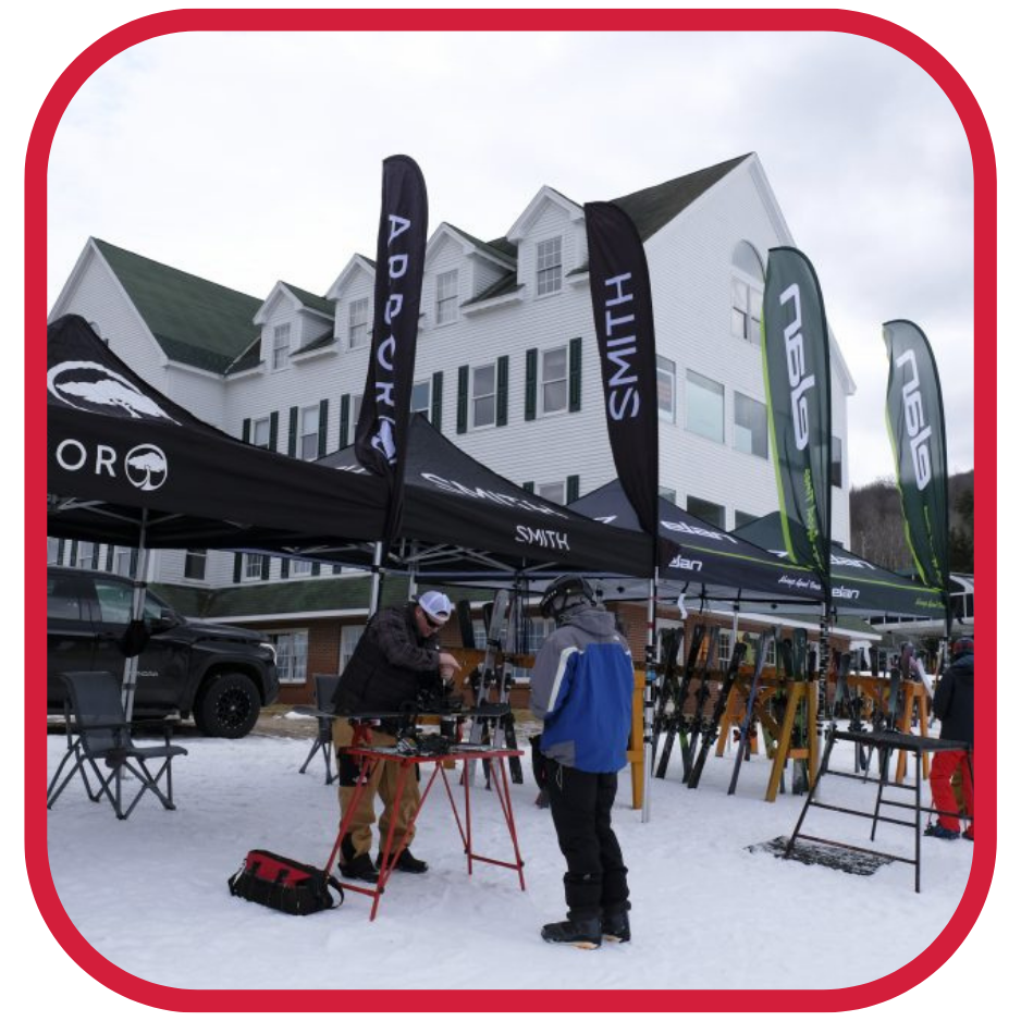 Outdoor Adventure: Bump n' Jump