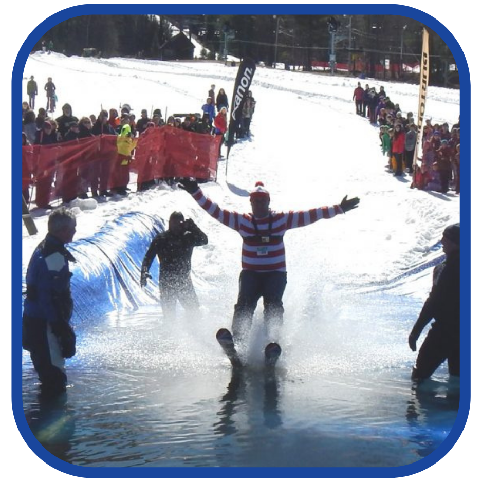 Classic NH traditions take center stage.