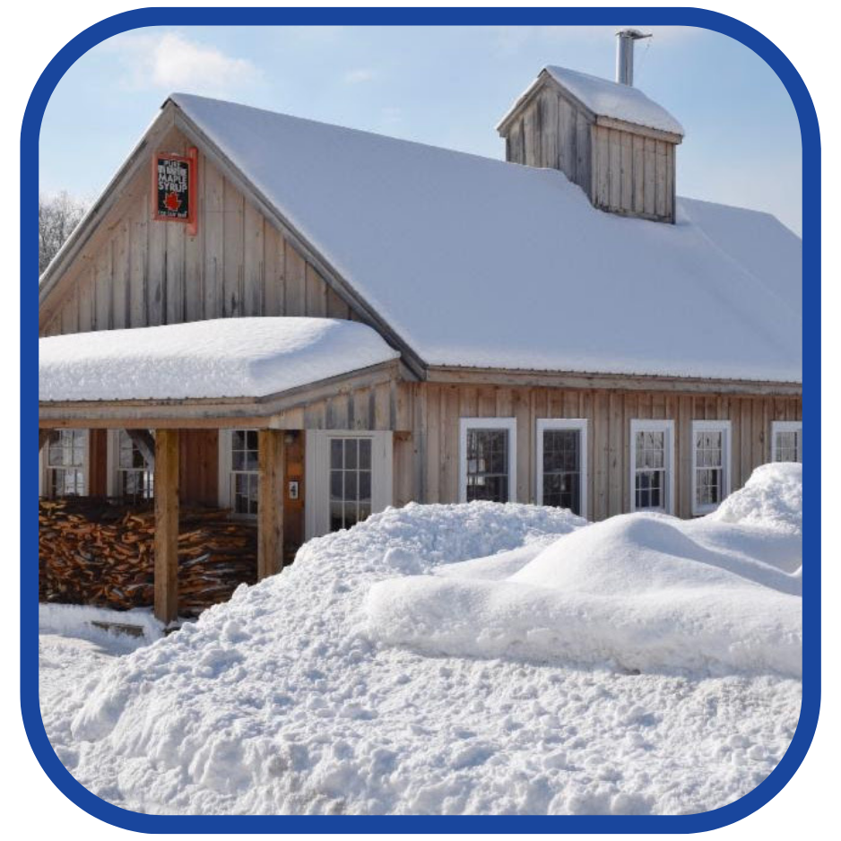 Outdoor Experience: Maple Sugaring Tours