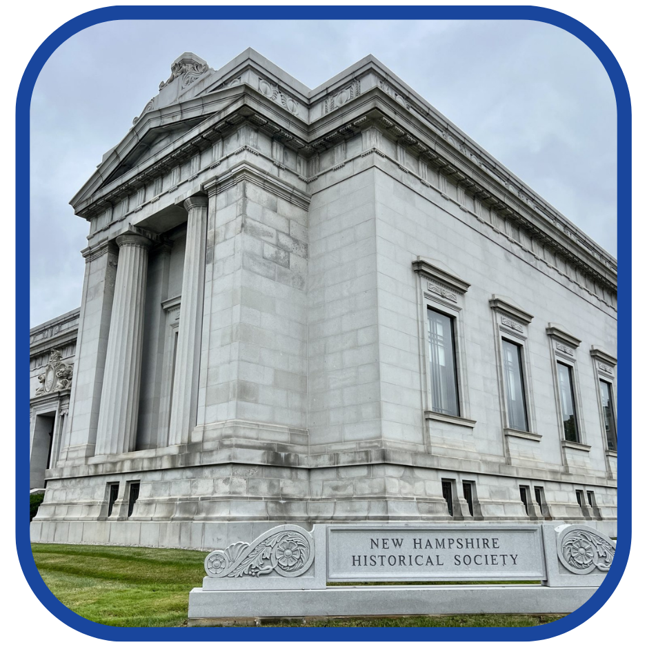 Arts and Culture: Curator's Tour