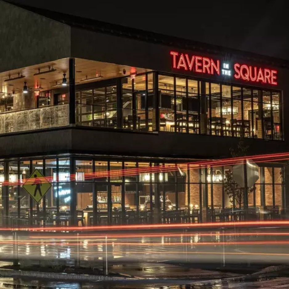 Tavern in the Square
