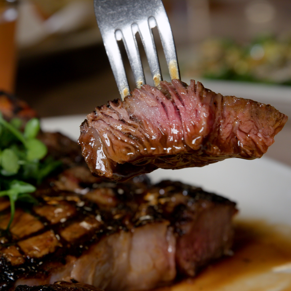 Buckley's Great Steaks – Merrimack