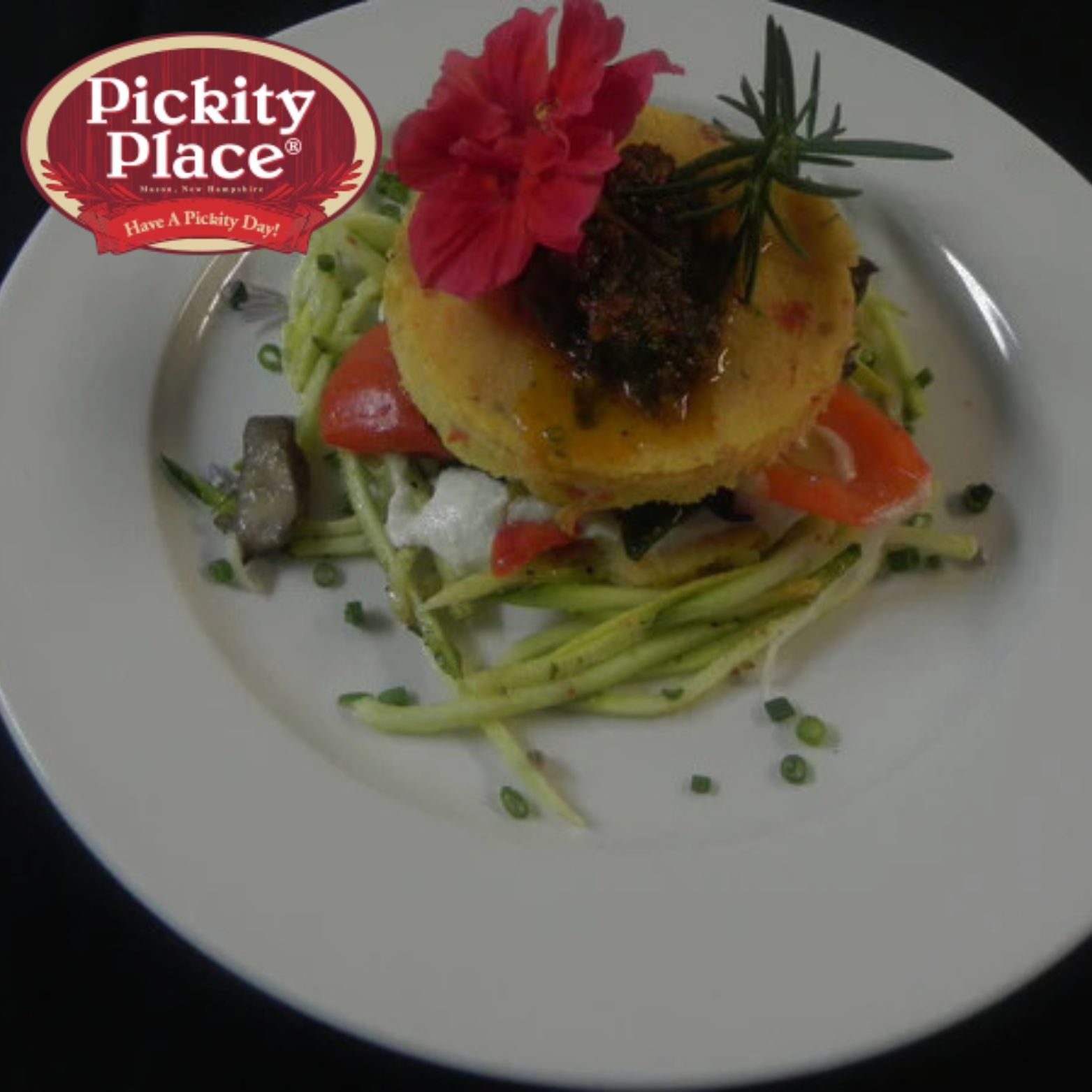 Week 4: Pickity Place, Mason