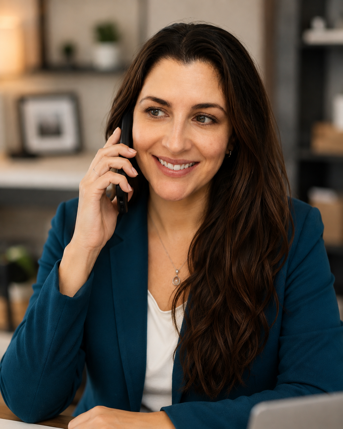 Beth Comtois - First-Time Homebuyer Guidance