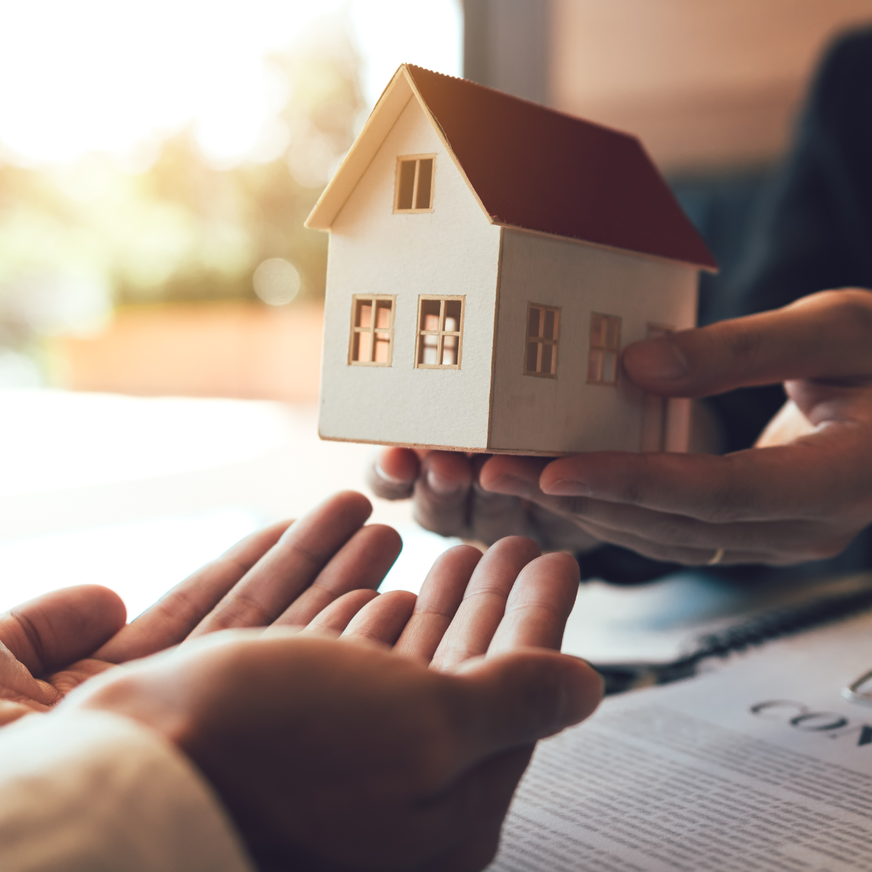 Beth Comtois - Southern New Hampshire Realtor