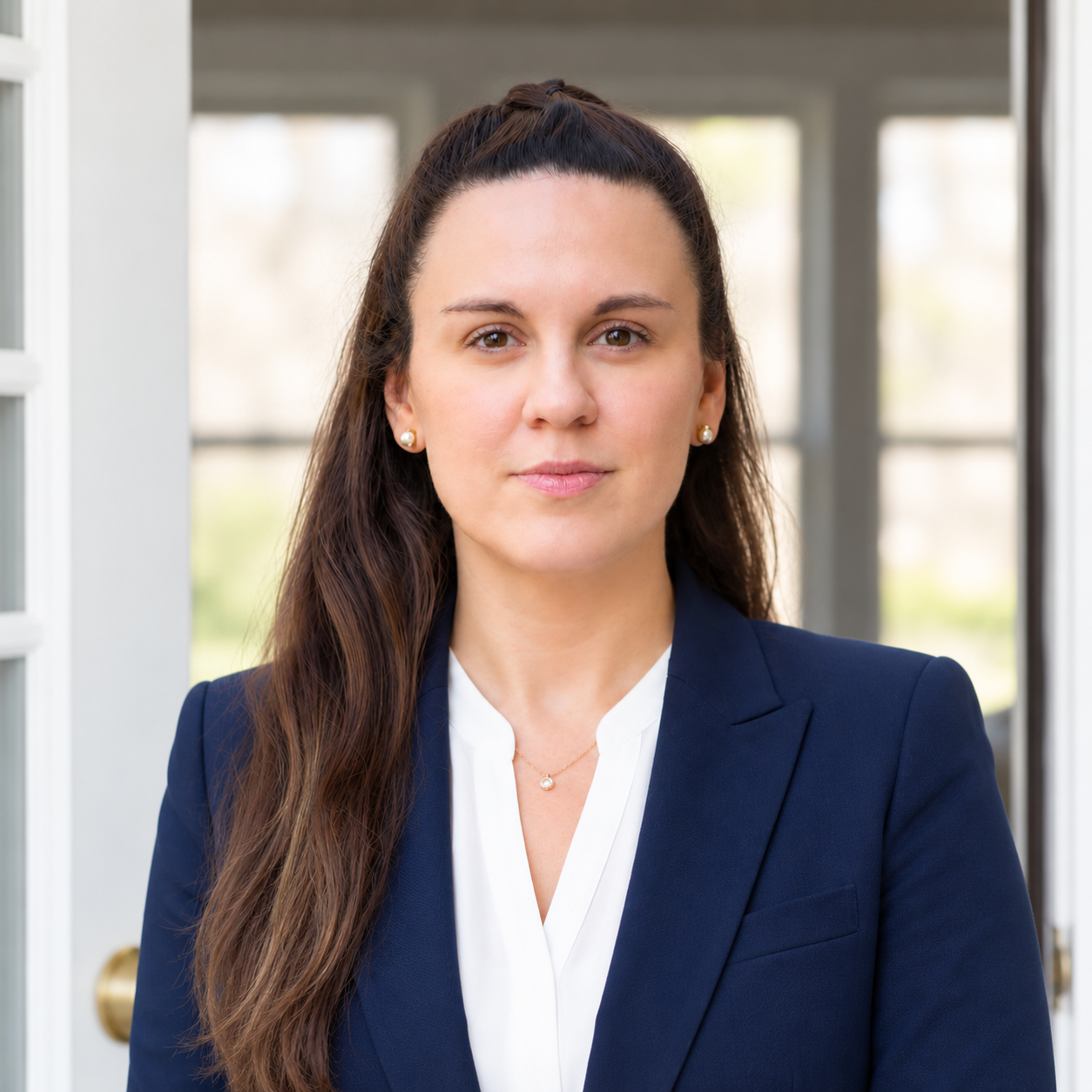 Katrice Jalbert