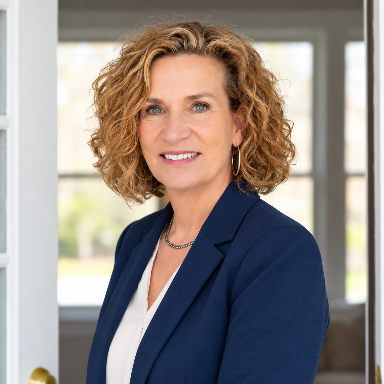 Suzanne Damon