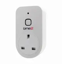 Arthur4 Smart Socket