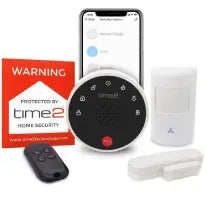 Noah Alarm System
