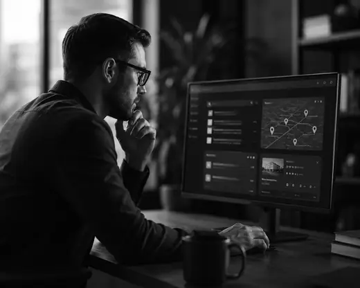 Demand capture strategy for MSPs