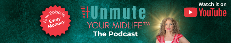 Watch full episodes of Unmute Your Midlife-The Podcast Watch full episodes of Unmute Your Midlife-The Podcast