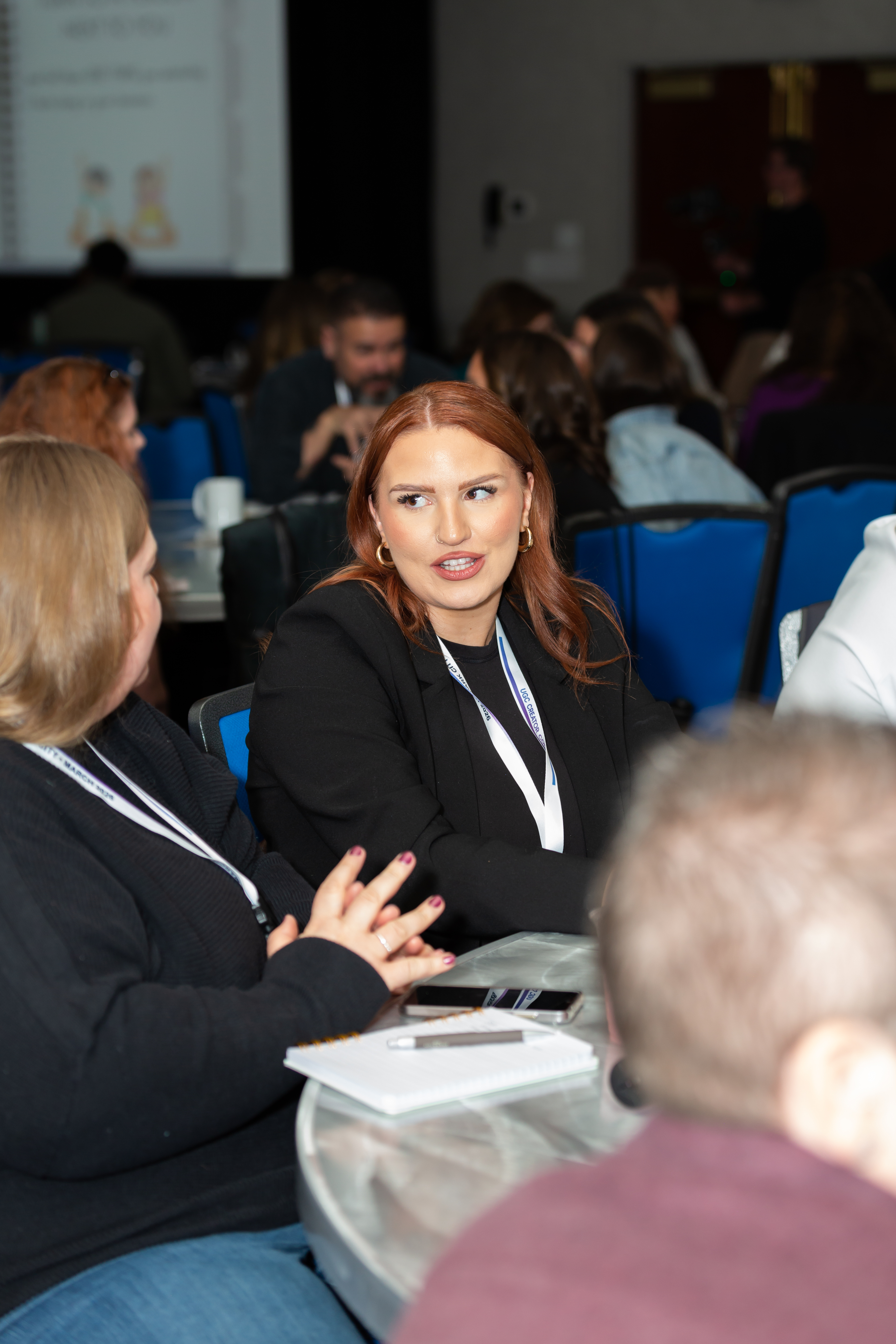 Creator Connect photo