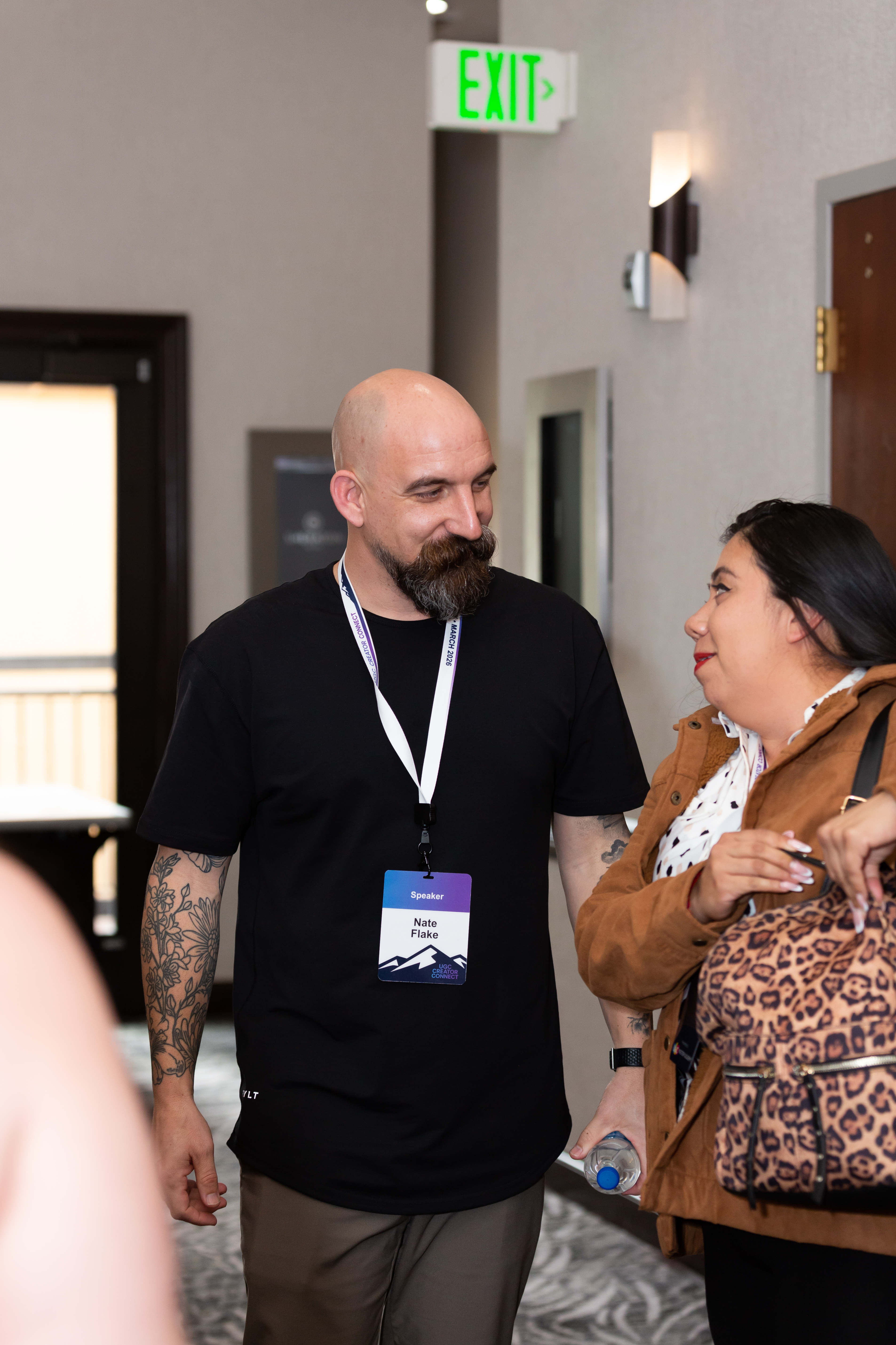 Creator Connect photo