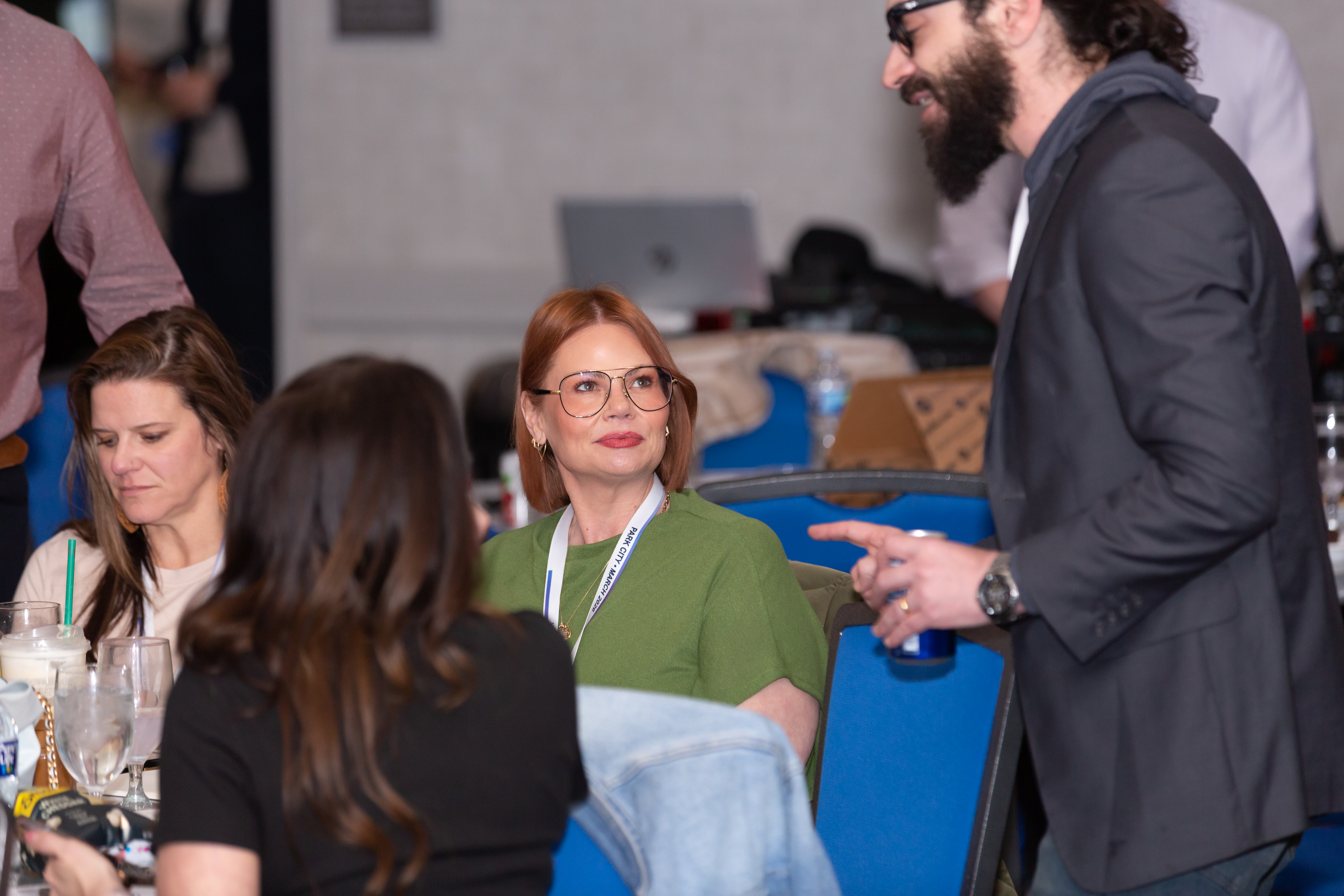 Creator Connect photo