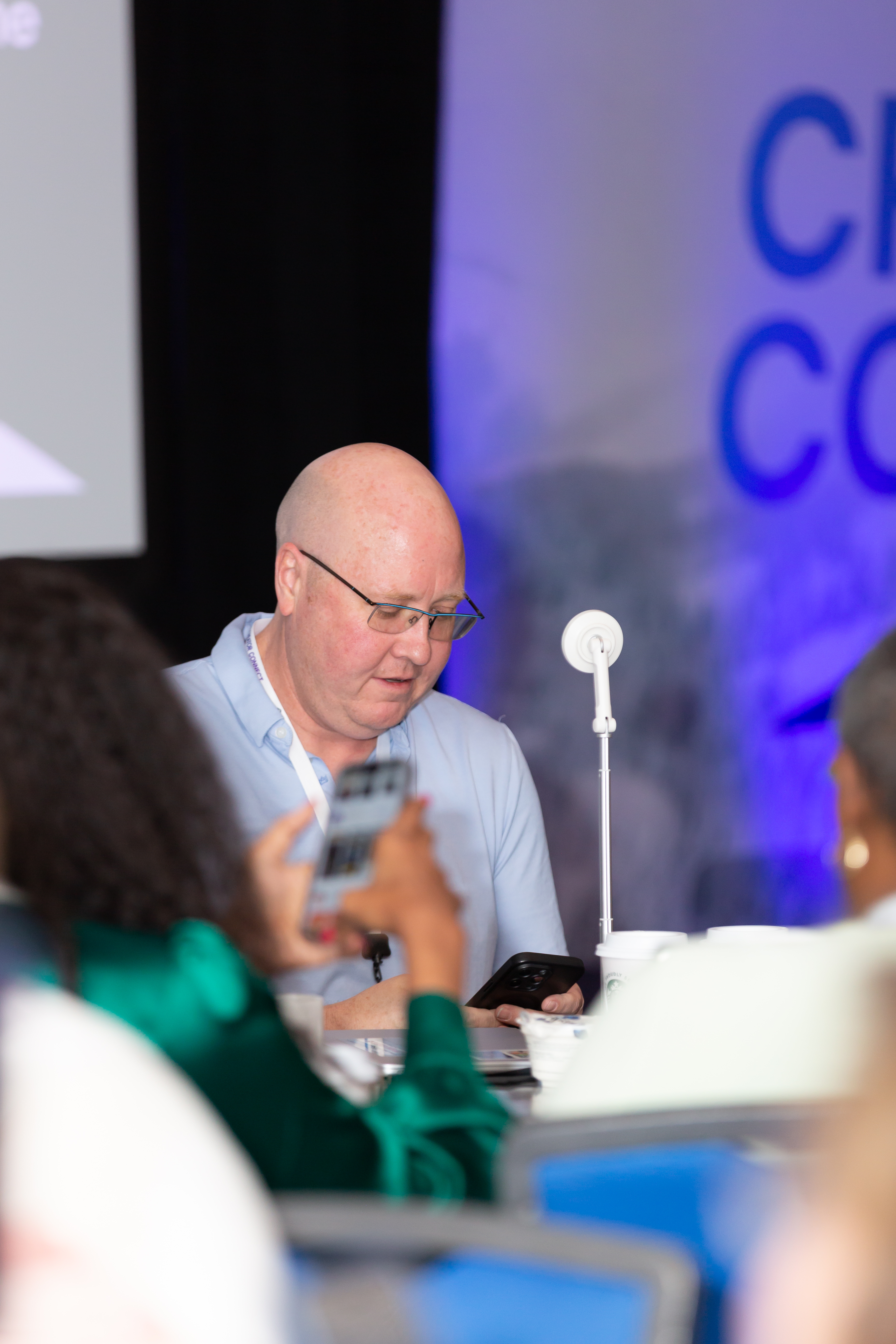 Creator Connect photo