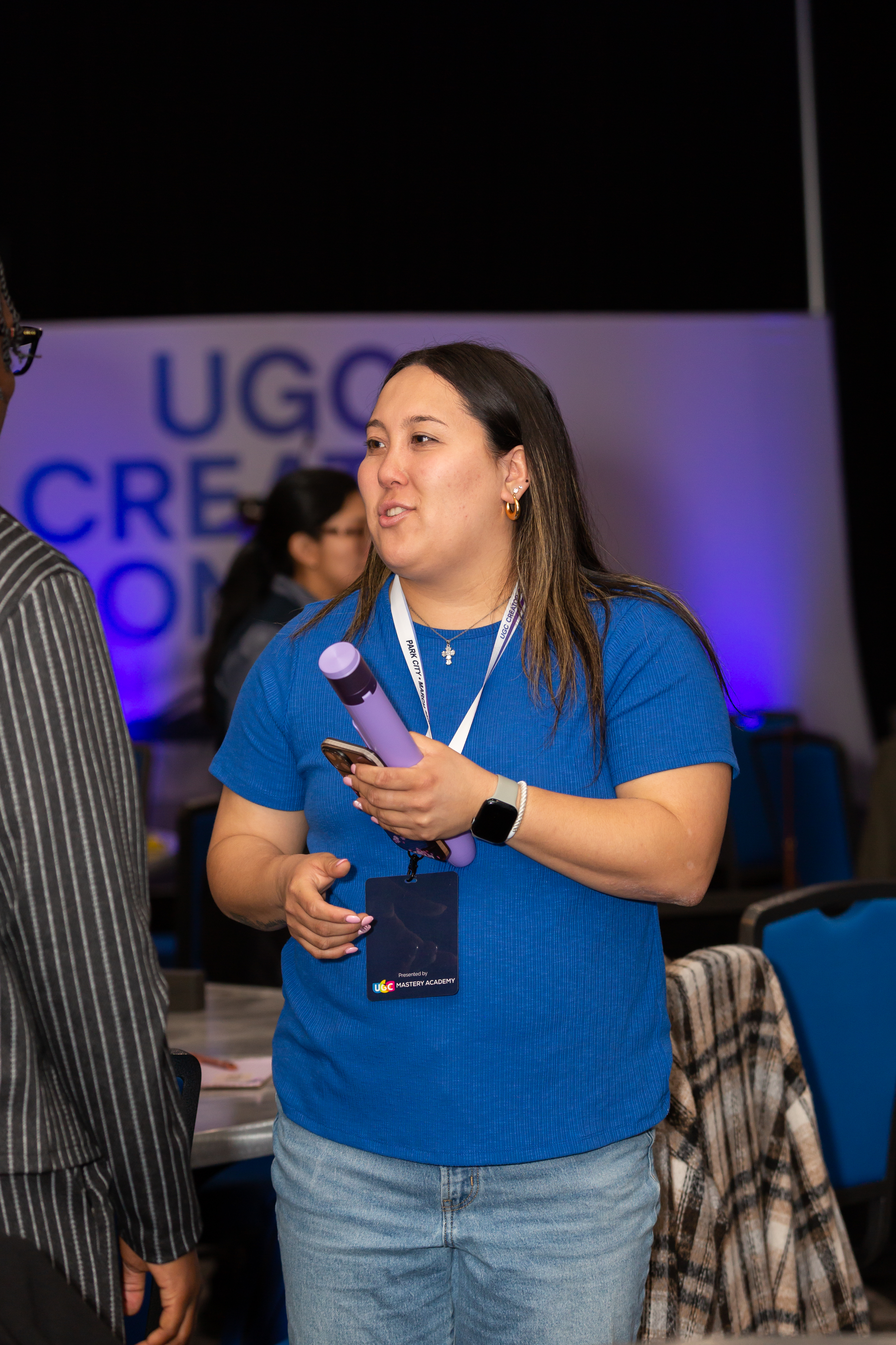 Creator Connect photo