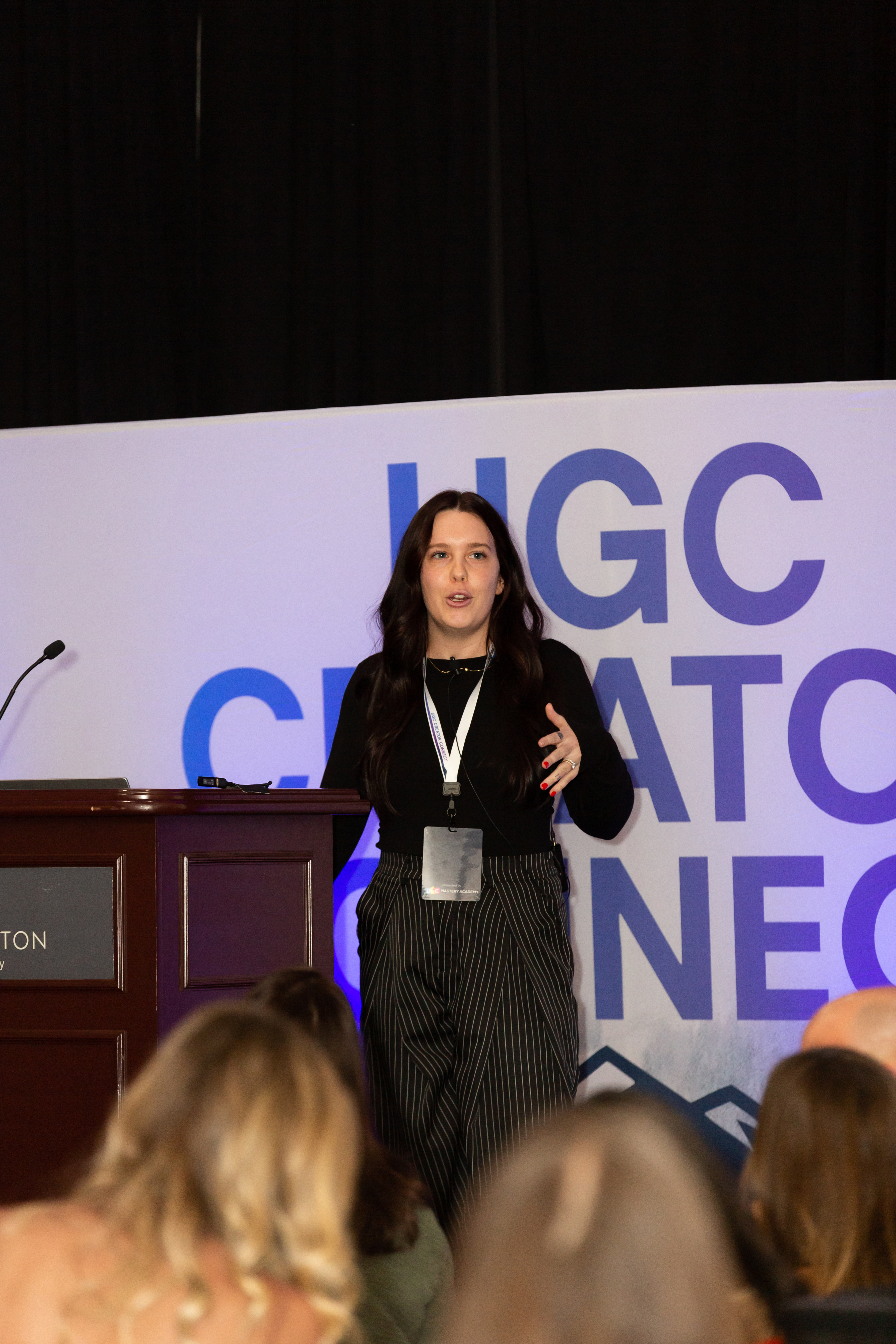 Creator Connect photo