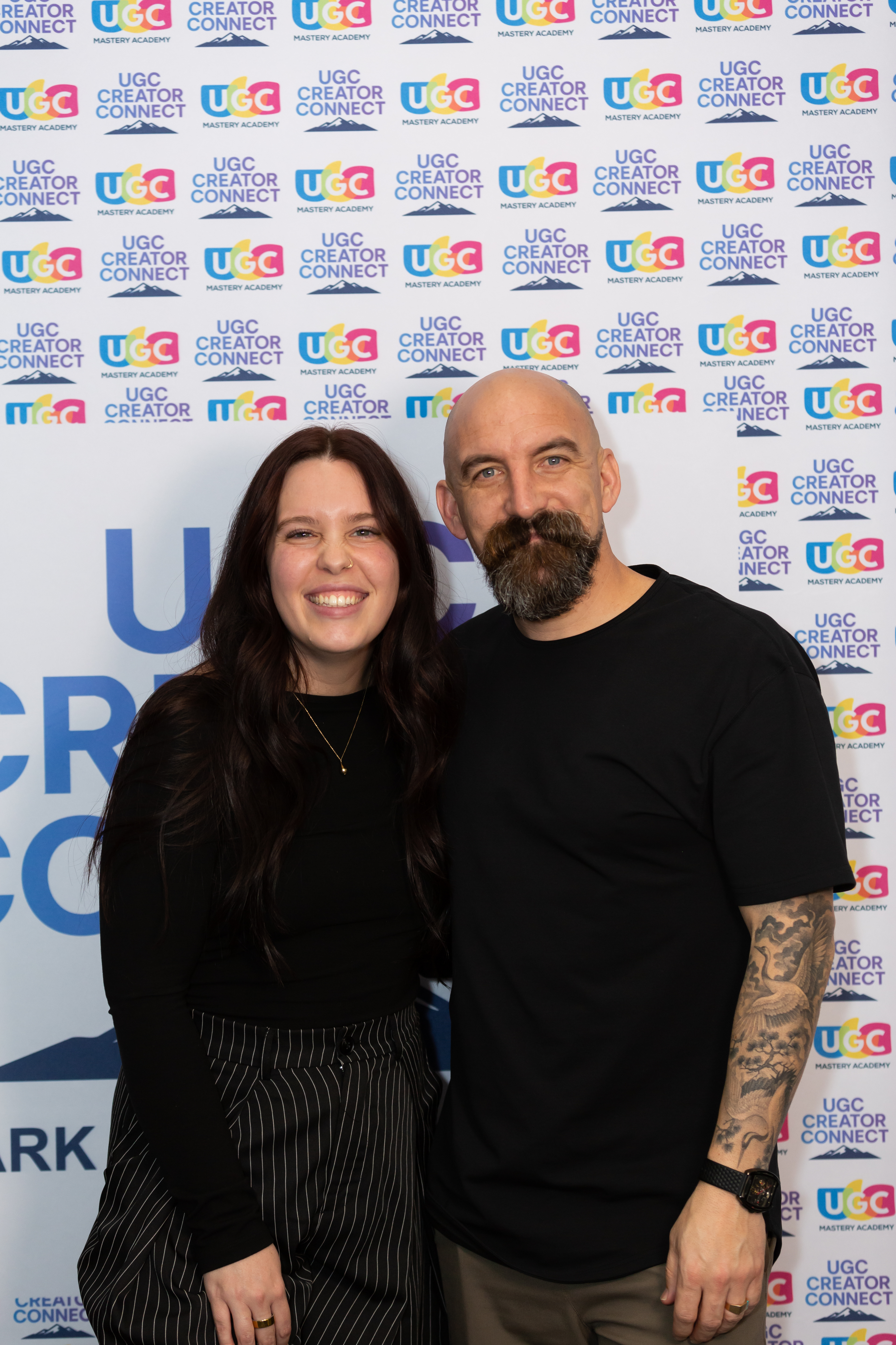 Creator Connect photo