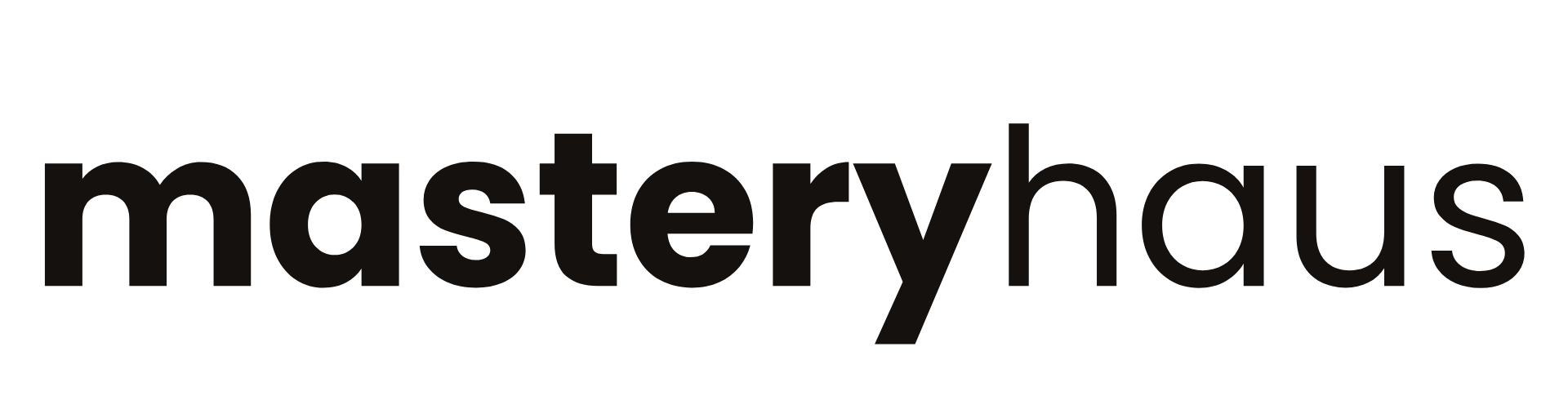 Mastery Haus