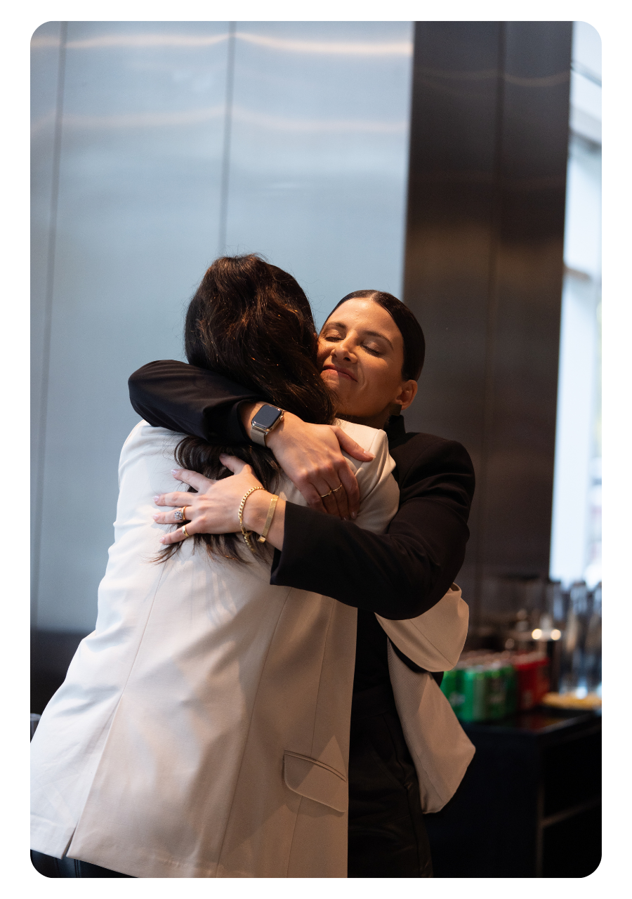 Emprendedores que transformaron su negocio