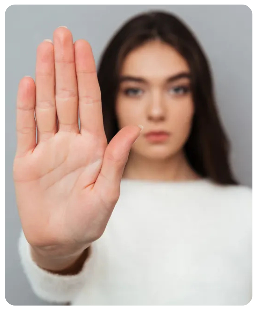 Este programa no es para todos