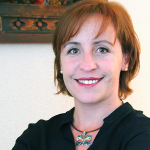 Mónica Morales Urrea