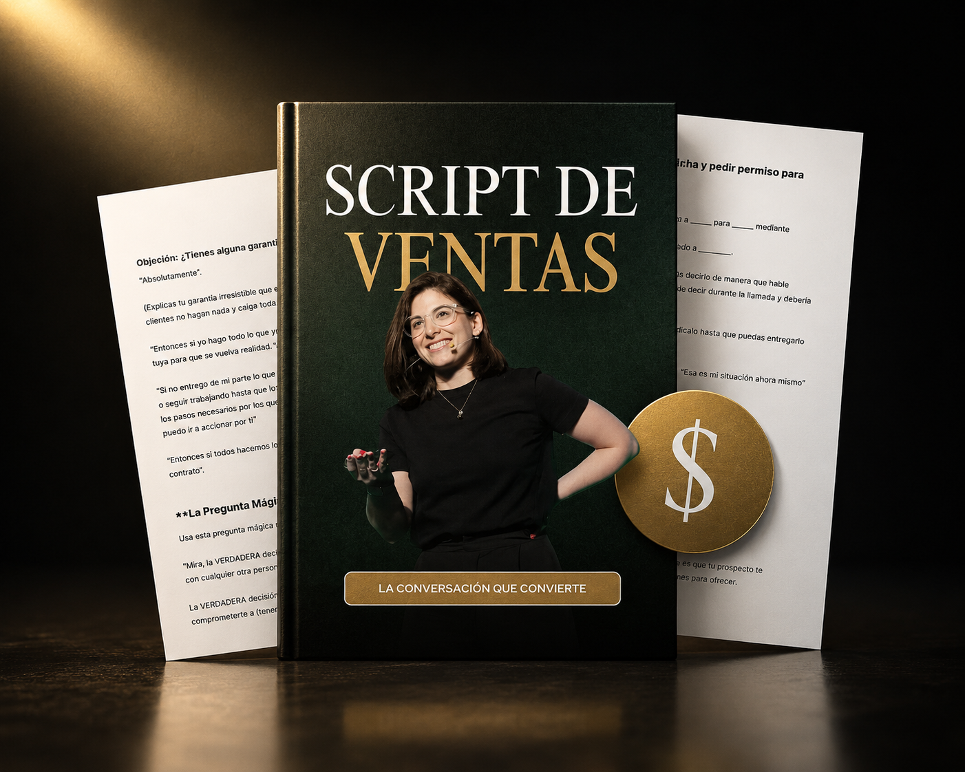 Script de Ventas