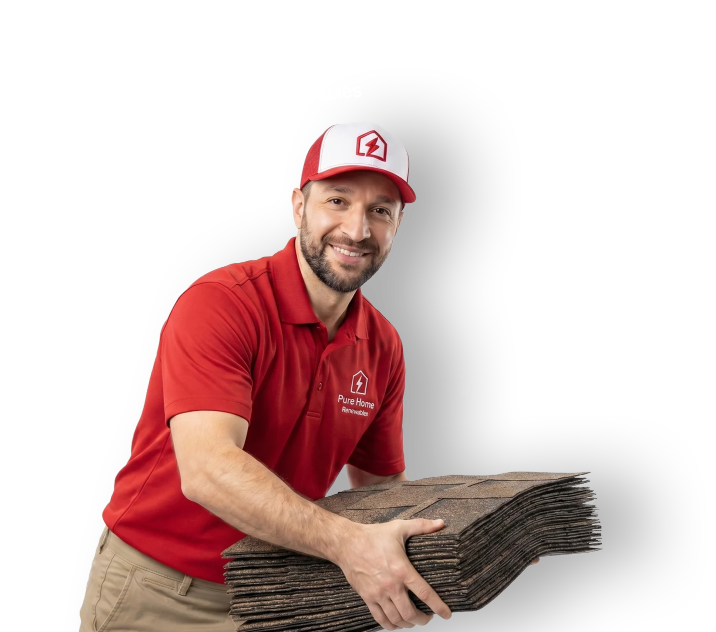 Dillon from Pure Home Renewables