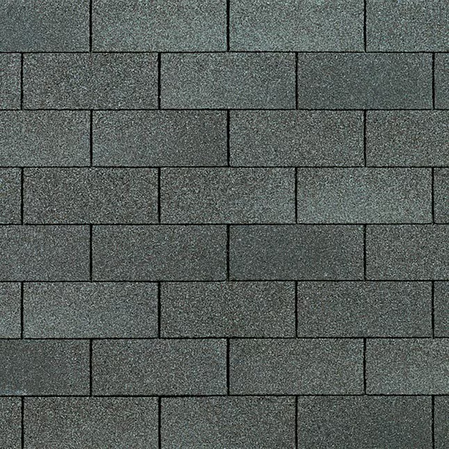 Estate Grey shingle