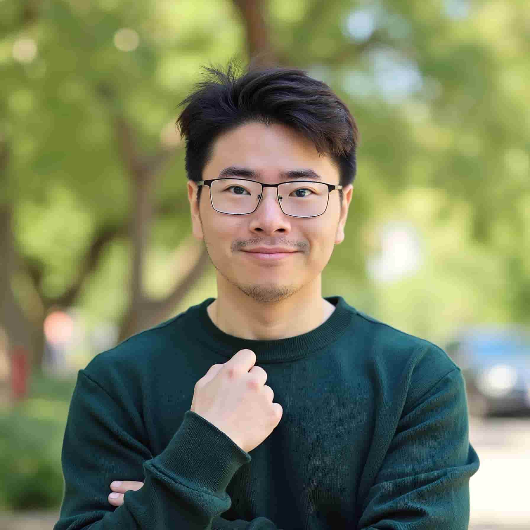 에이든 강