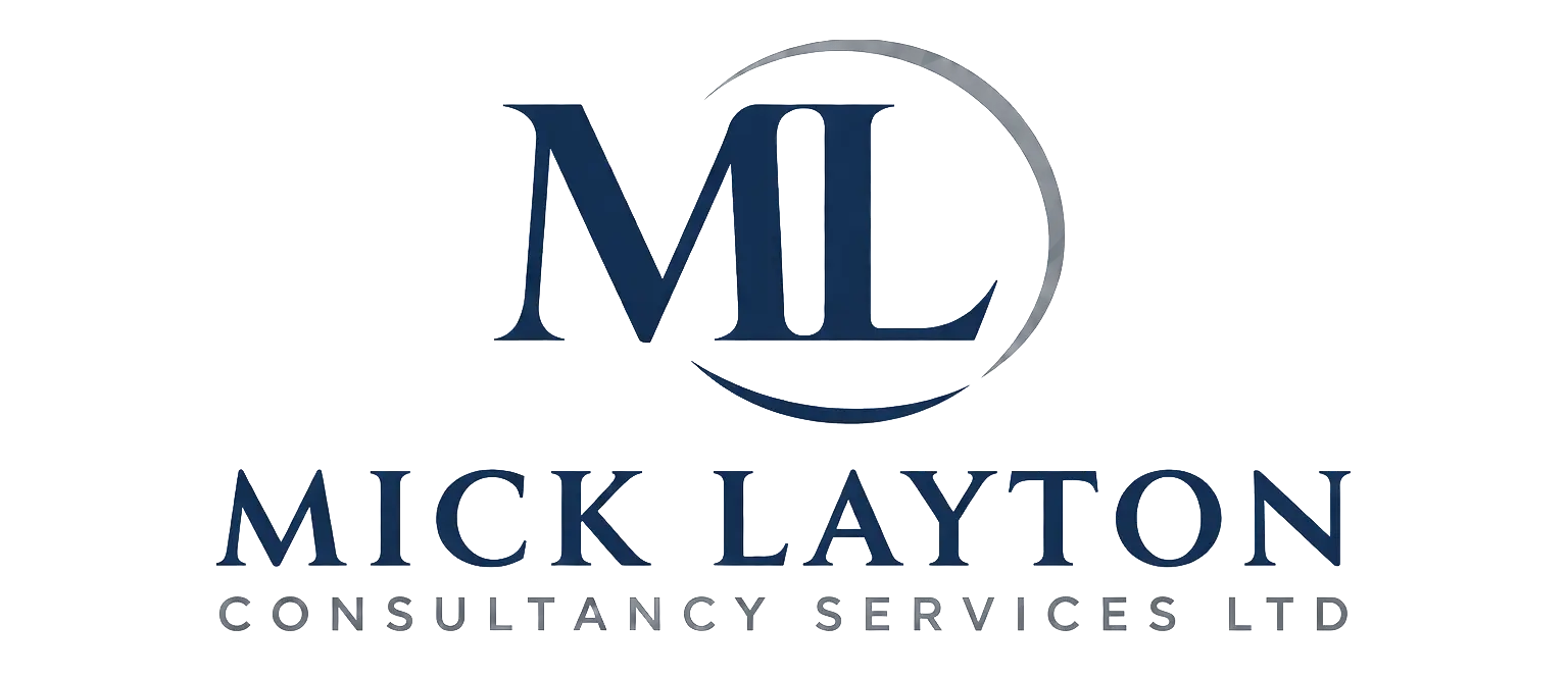 Mick Layton Consultancy Services