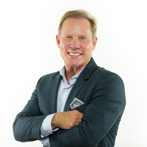 DR. David Hornbrook - Dentistry’s leading presenters of The Dental Festival