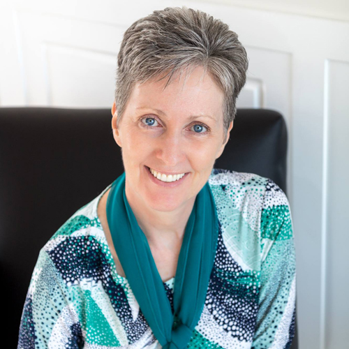 Vanessa Emerson - Dentistry’s leading presenters of The Dental Festival