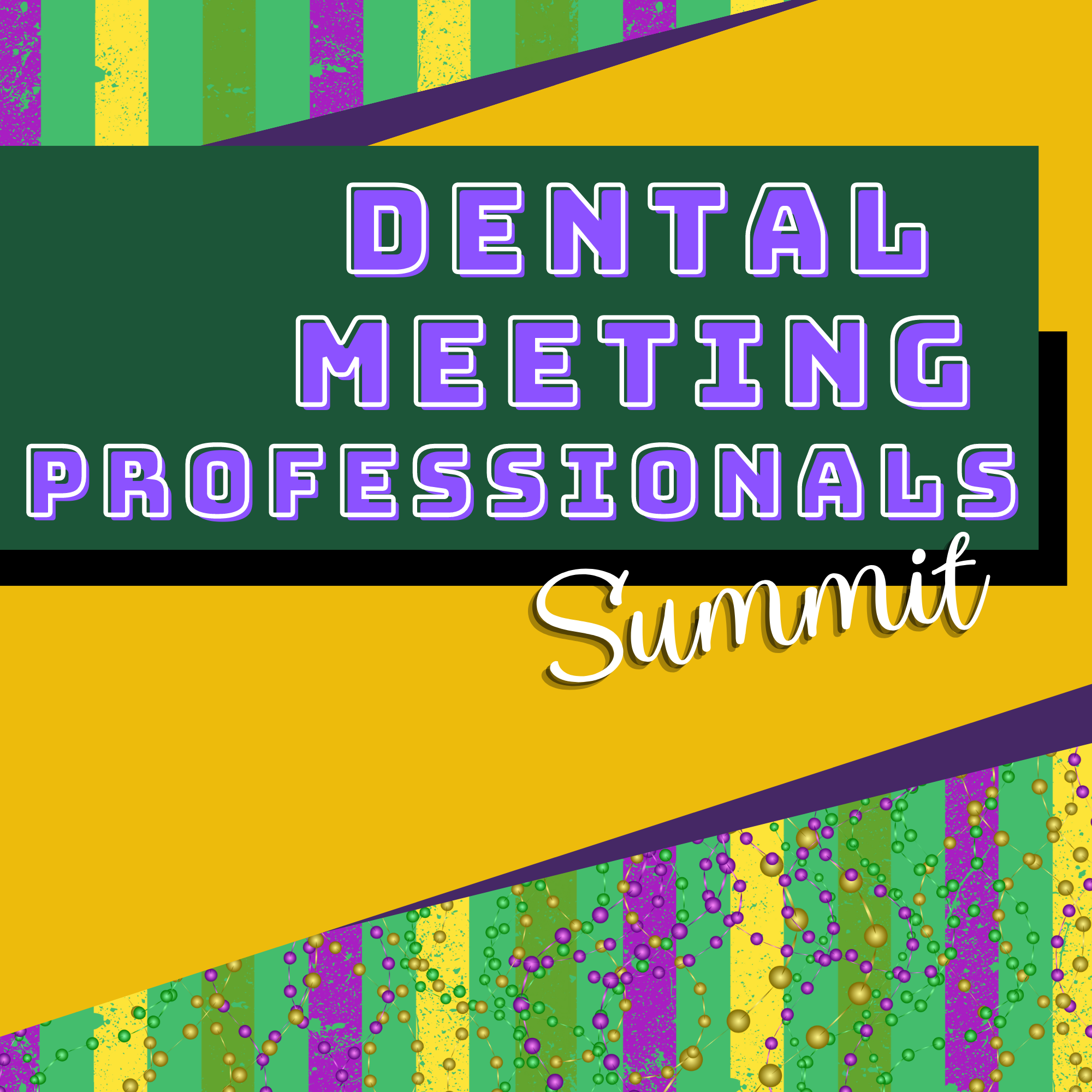Tenth conference - The dental meeting professionals | Discover the latest trends impacting the dental industry