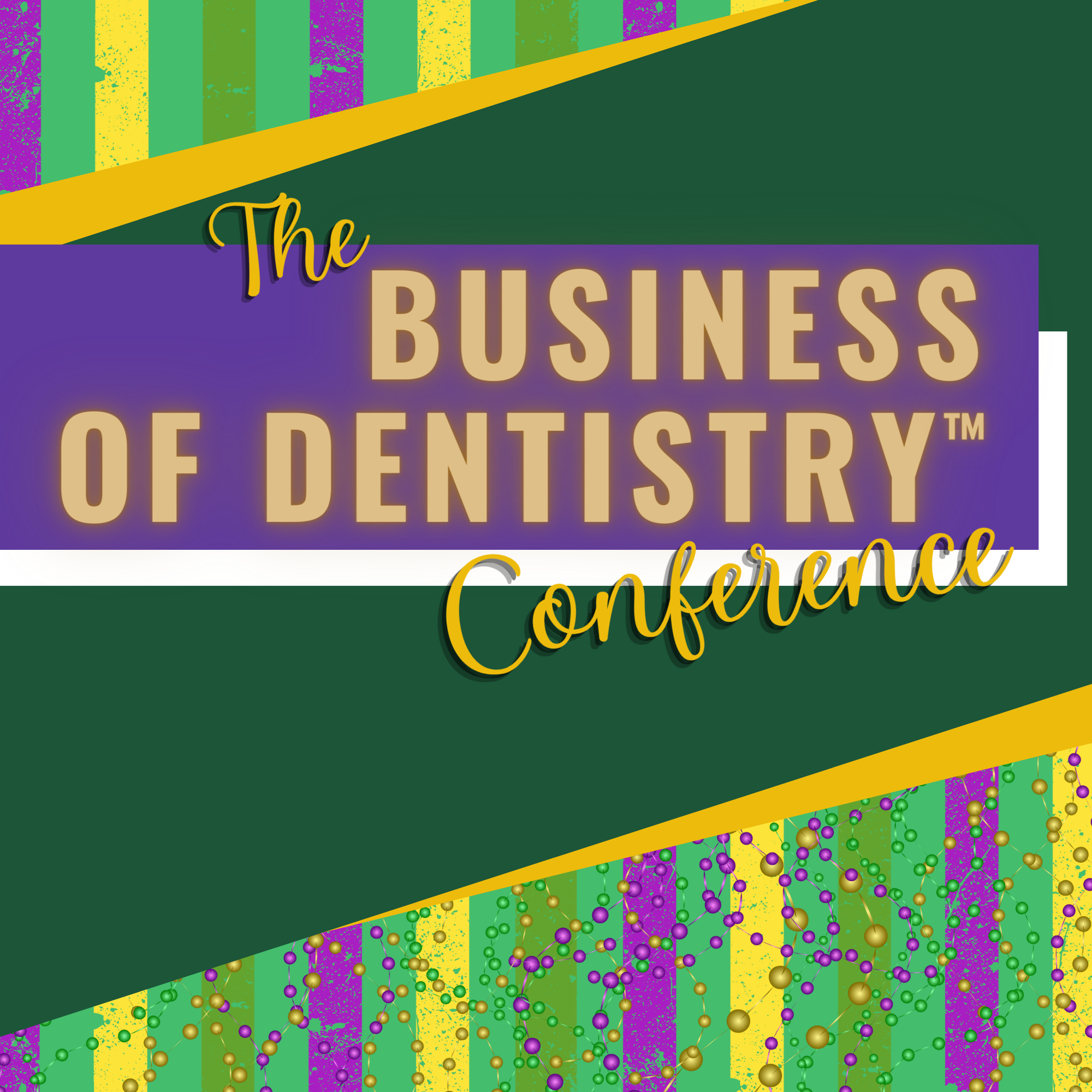 Eleventh conference - The business of dentistry | Learn how protect, promote and grow the business