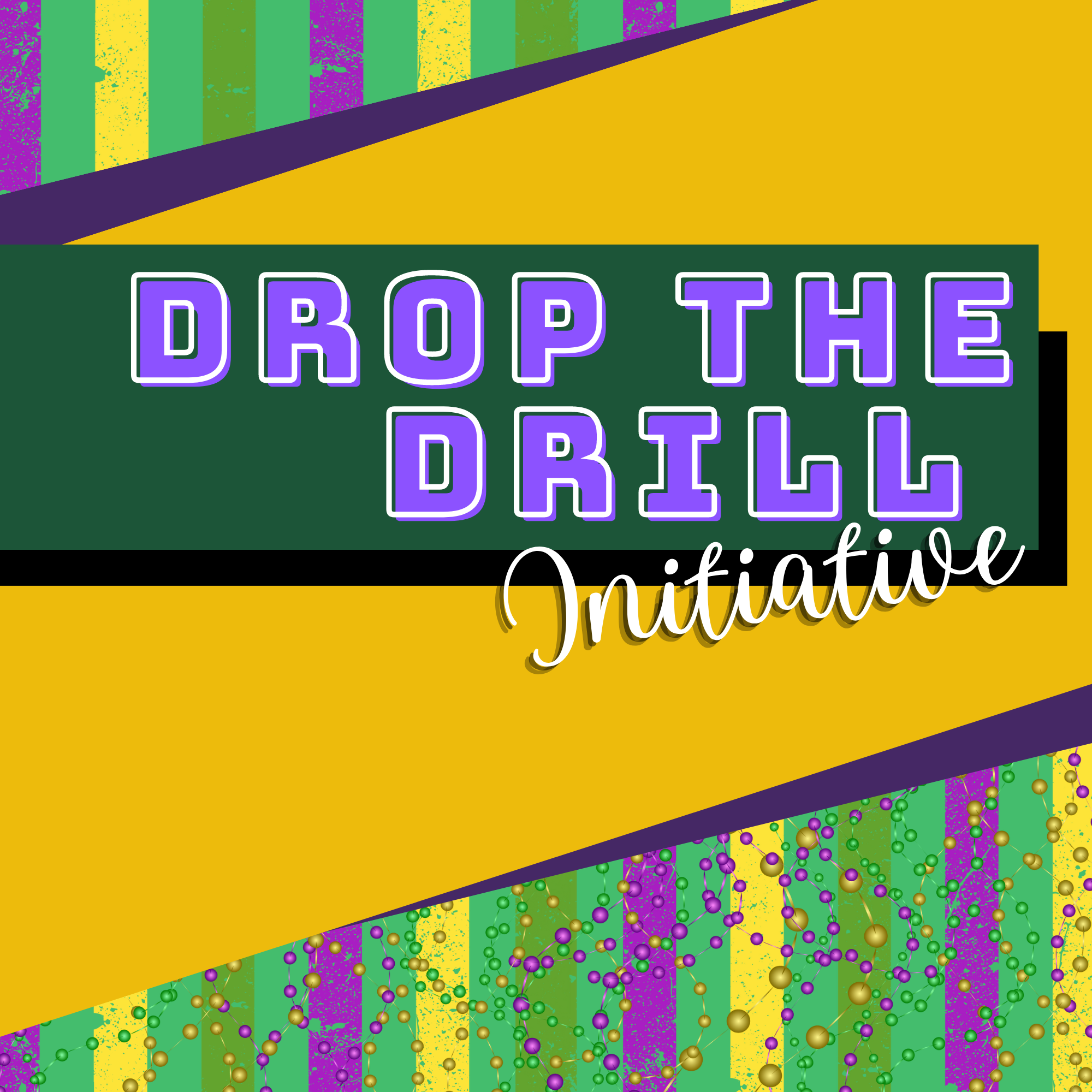 Fifth conference - The Drop the Drill Initiative hosted by Christopher Kammer, DDS