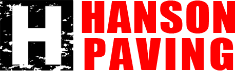 Hanson Paving Logo